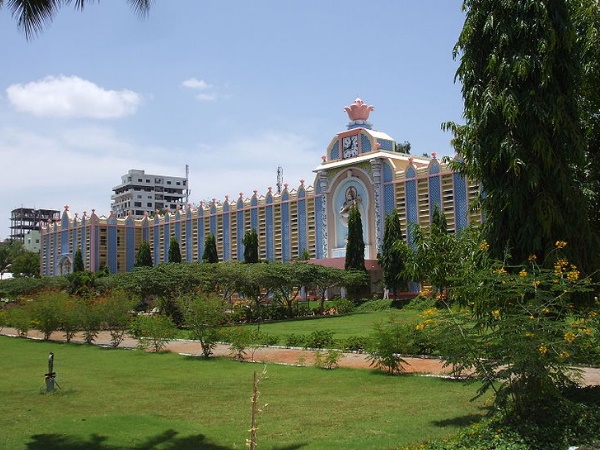 വാതാ വൃക്ഷാ