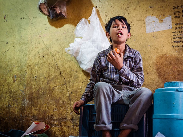 ഏഷ്യയിലെ ഏറ്റവും വലിയ മാർക്കറ്റ്