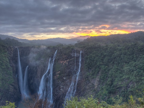  ജോഗ് ഫാൾസ്