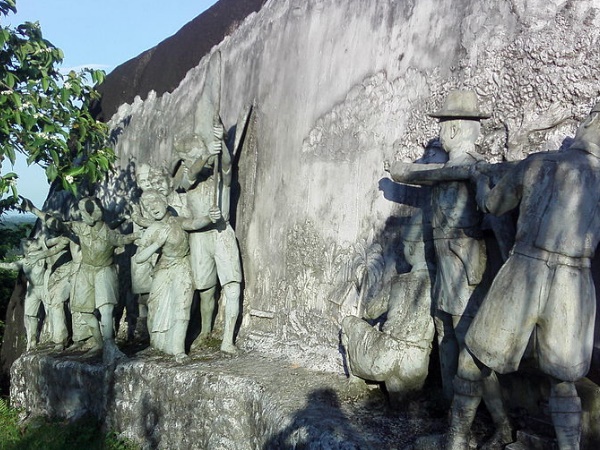 ബാമുനി ഹിൽസ്