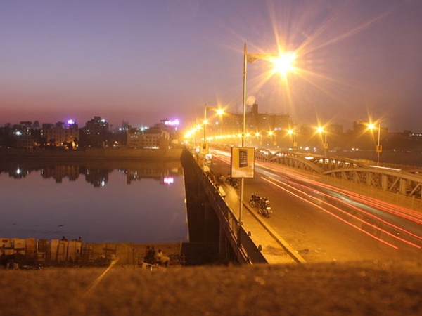 മനേക് ബുർജ്