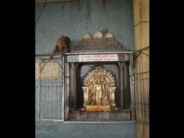 ദത്താത്രേയ ക്ഷേത്രം