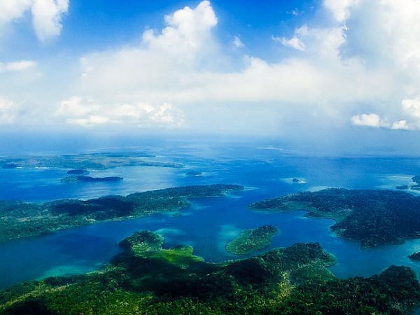 സാഡിൽ പീക്ക് ദേശീയോദ്യാനം