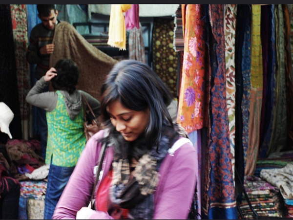  അവസരം എന്തുമായിക്കോട്ടെ!