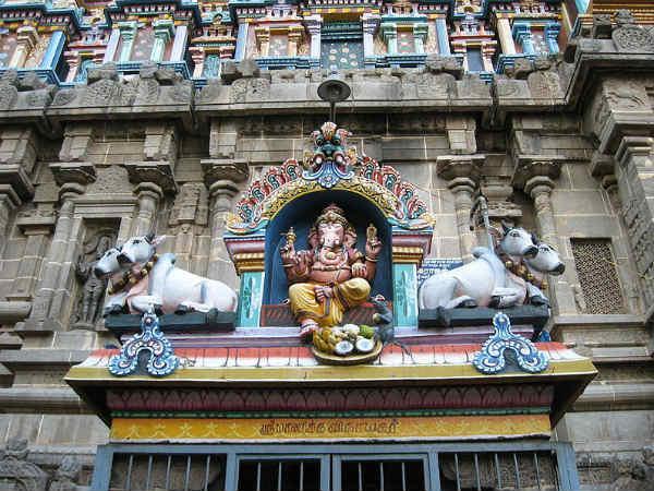 ദേവരാജസ്വാമി ക്ഷേത്രം