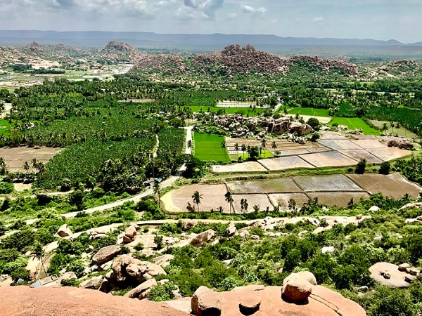  ലോകത്തിലെ രണ്ടാമത്തെ വലിയ നഗരം