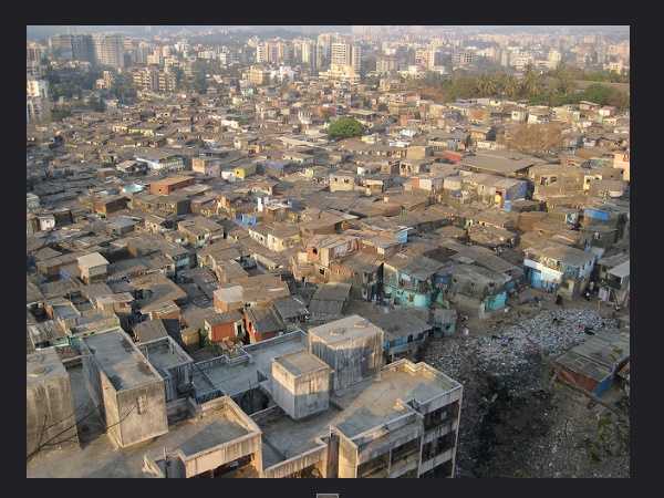 അറിയപ്പെടാത്ത ഇടം