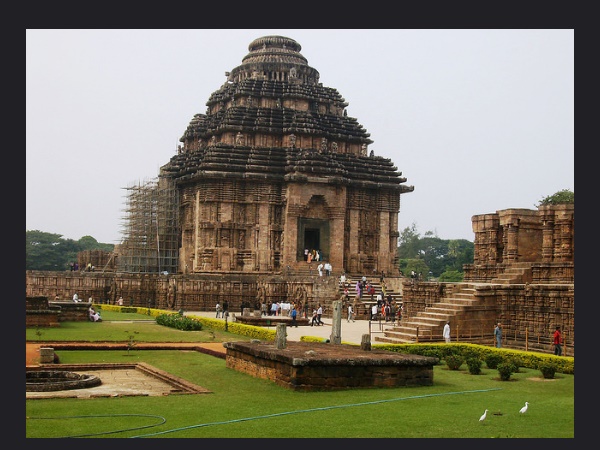 കൊണാർക്ക്