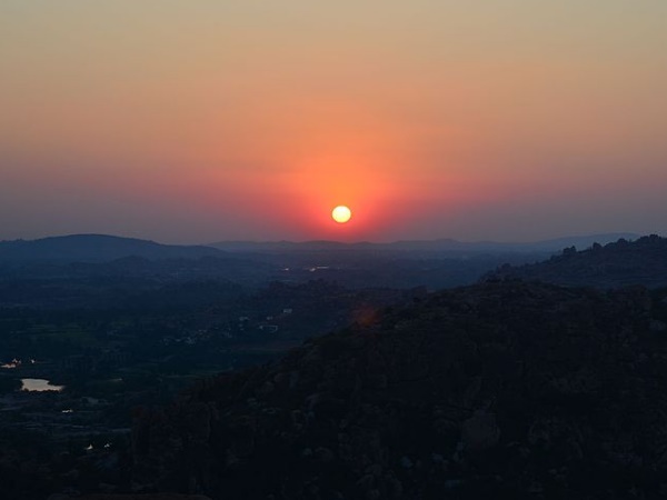 ഹനുമാന്റെ ജന്മസ്ഥാനം