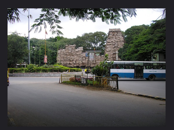 മല്ലേശ്വരം