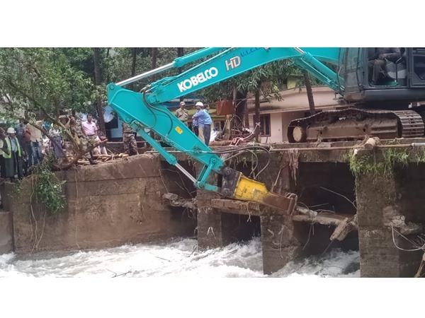 ഇടുക്കി