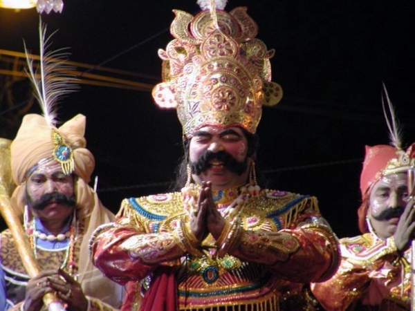 ബാർഗാഹ്