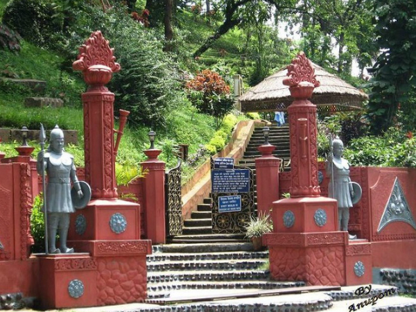 അഗ്നിഘർ