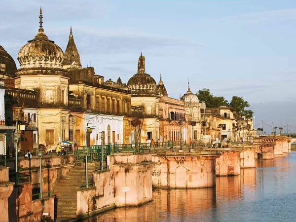 അയോദ്ധ്യ