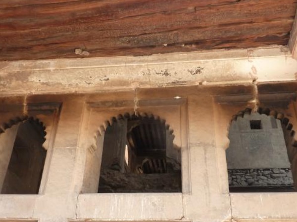 ബീർബാൽ കാ ഛത്ത