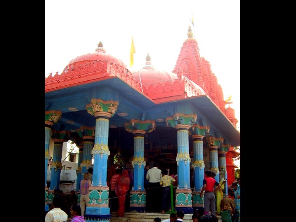 ബ്രഹ്മ ക്ഷേത്രം