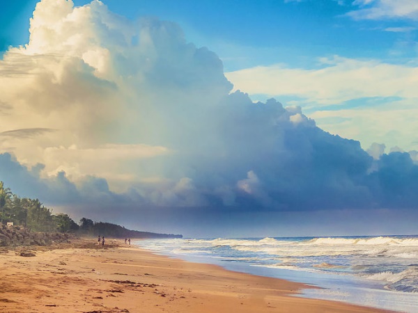 ചേറായി ബീച്ച്