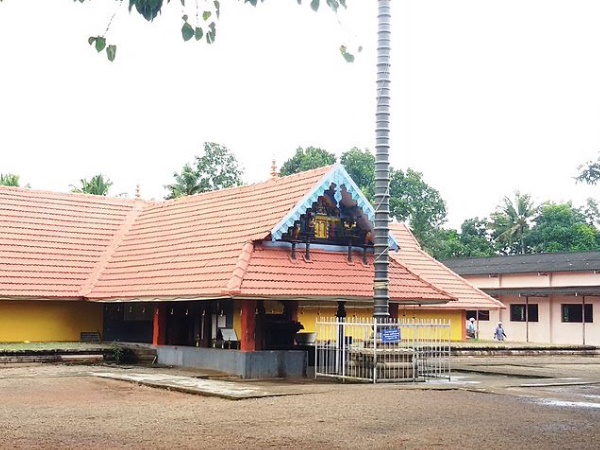 ചെറിയനാട് ശ്രീ ബാലസുബ്രഹ്മണ്യസ്വാമീക്ഷേത്രം
