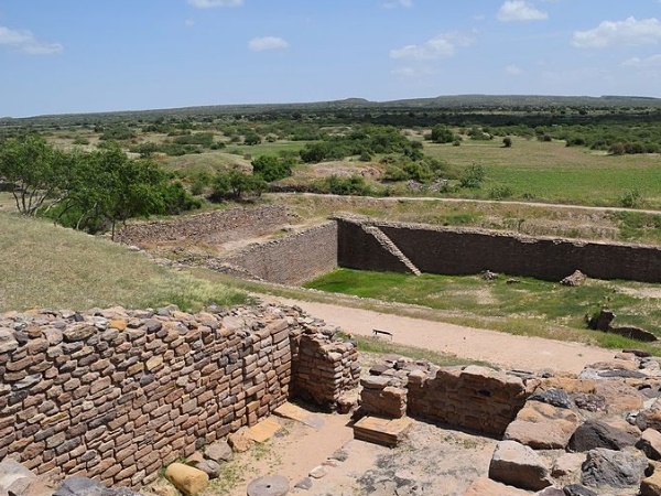 ധോലാവിര