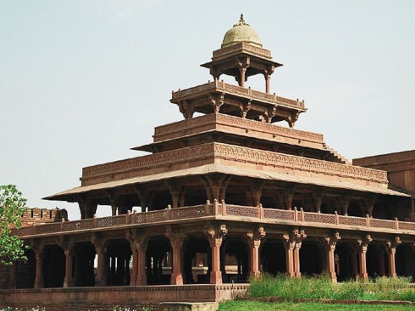 ഫത്തേഹ്പൂർ സിക്രി 