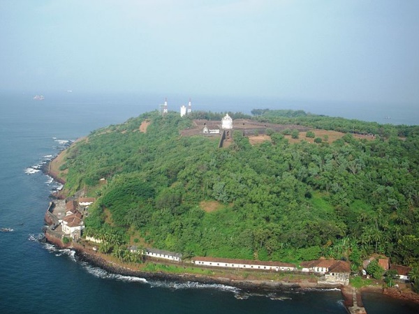 അഗൗഡ കോട്ട