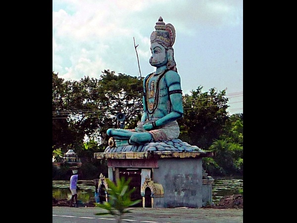 ഖൽഡ വലേ ഹനുമാൻ