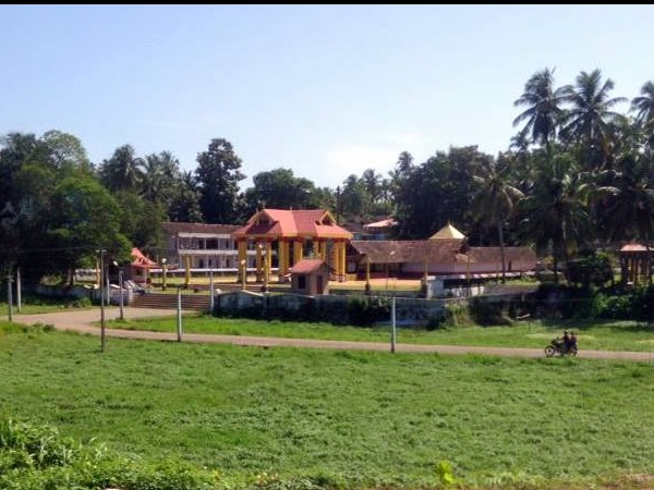 തലശ്ശേരി ജഗനാഥ ക്ഷേത്രം