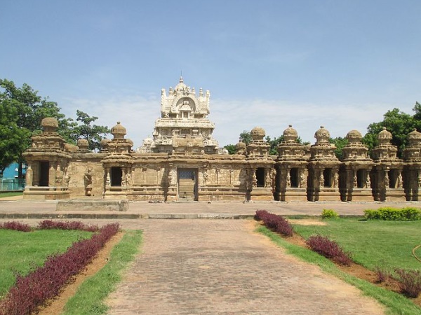 കൈലാസനാഥർ ക്ഷേത്രം