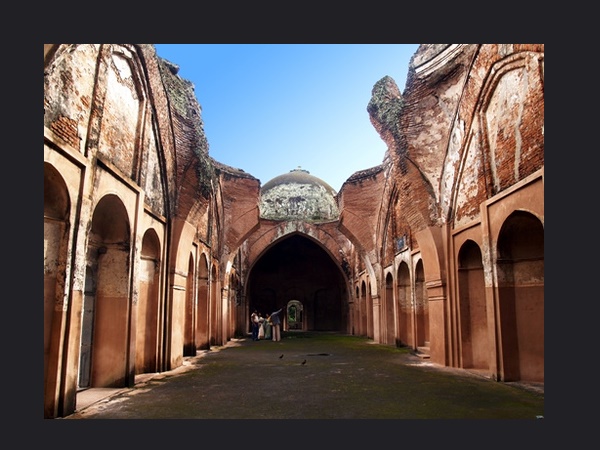 കത്രോ മോസ്ക്