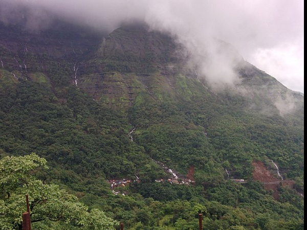  മാൽഷേജ് ഘട്ട്