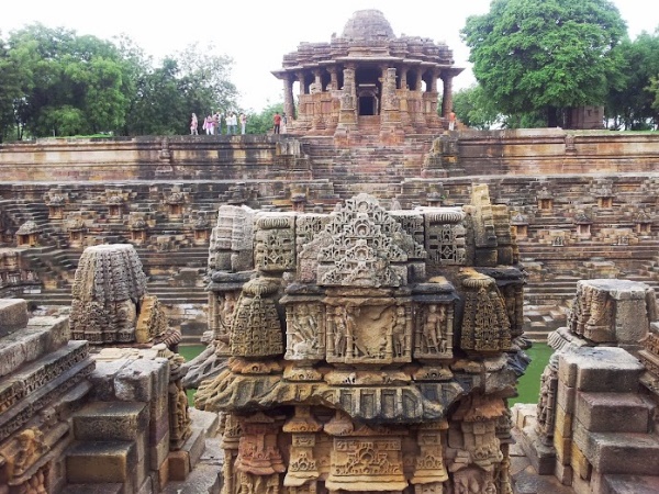 സൂര്യ ക്ഷേത്രം