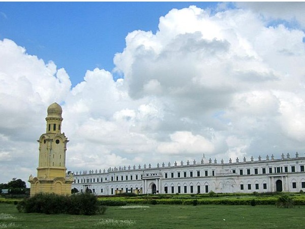 നിസ്മത് ഇമാംബര