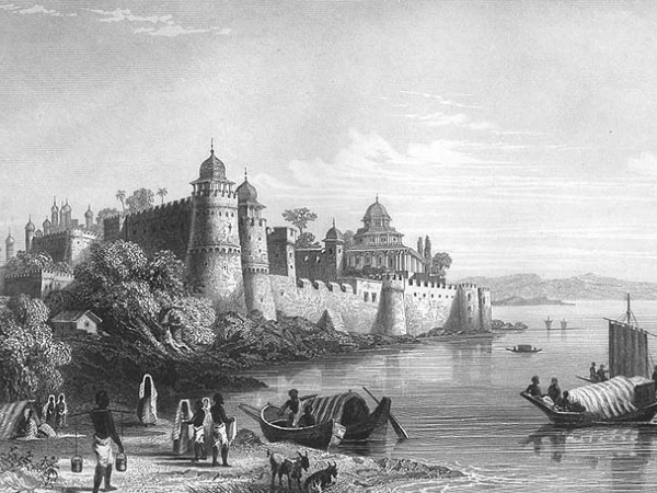 പ്രയാഗ് 