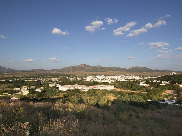 പ്രശാന്തി നിലയ ആശ്രമം