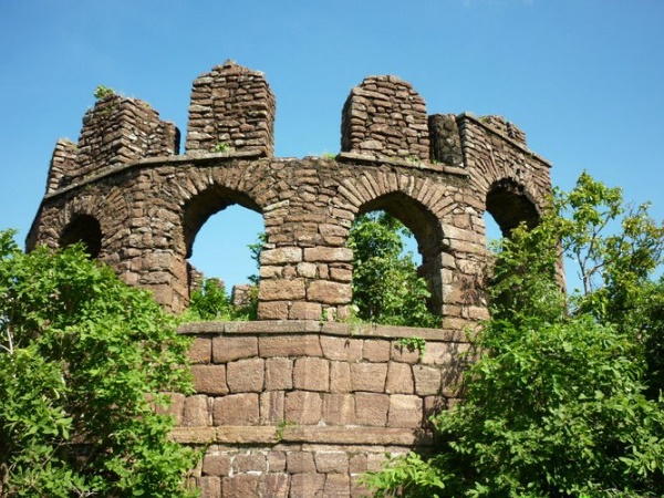  രാമഗിരി കോട്ട