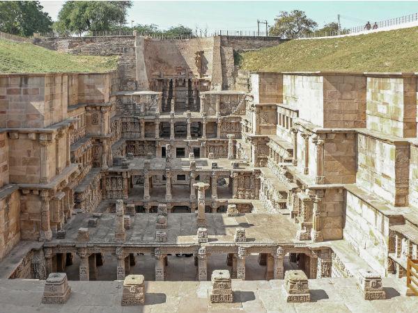 റാണി കി വാവ്