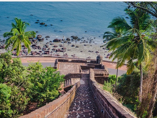 റെയിസ് മാഗോസ് കോട്ട