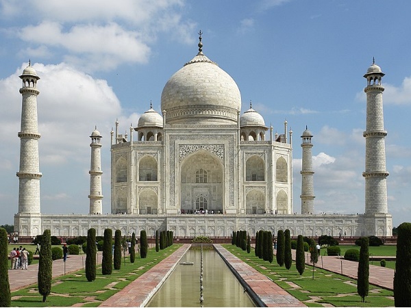 താജ്മഹലില്ലാതെ എന്ത് ആഗ്ര