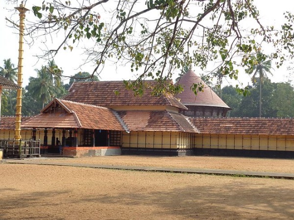 തിരുവൻവണ്ടൂർ
