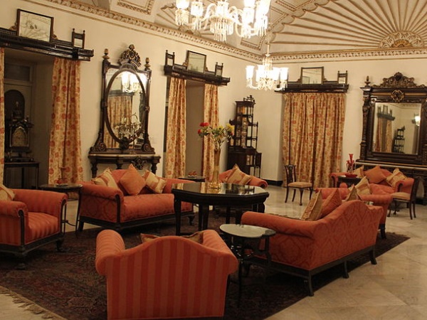 വിനയ് വിലാസ് മഹൽ