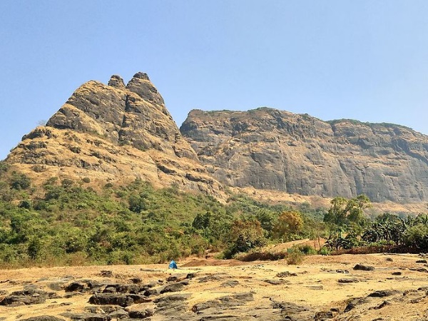 കാലവന്തിൻ ദുർഗ്