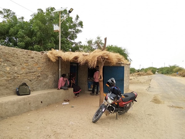  മോഹിപ്പിക്കുന്ന ധോളാവീര 