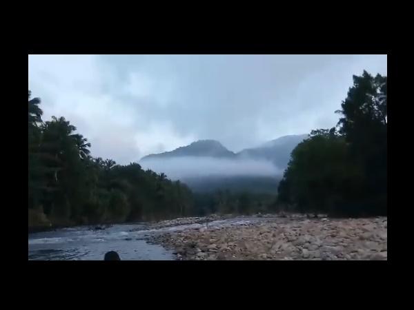 തങ്ങേത്തലത്തെ ബീച്ച്