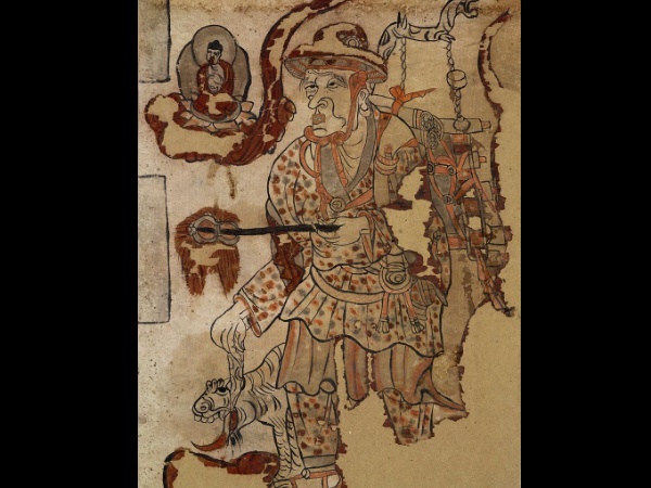 ഹുയാങ് സാങ്ങിൻരെ വാക്കുകൾ