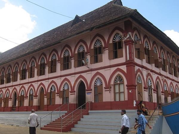 തലപ്പള്ളി