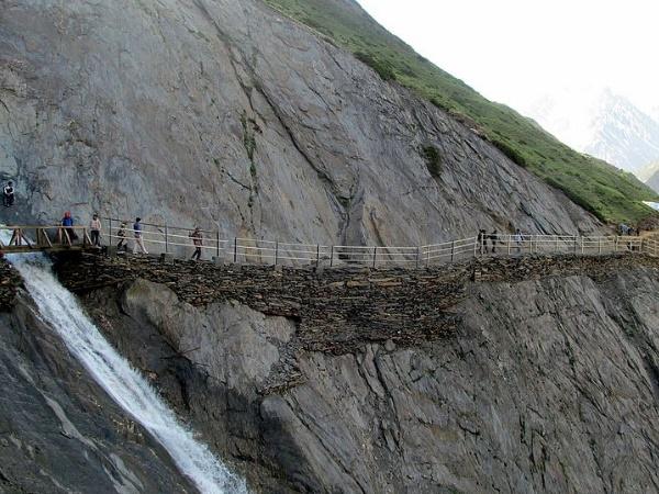 ശ്രാവണ മാസത്തിലെ പൗർണ്ണമി