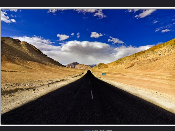 മാഗ്നെറ്റിക് ഹിൽ 