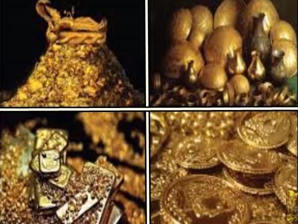  ആറാമത്തെ അറ തുറന്നവർ