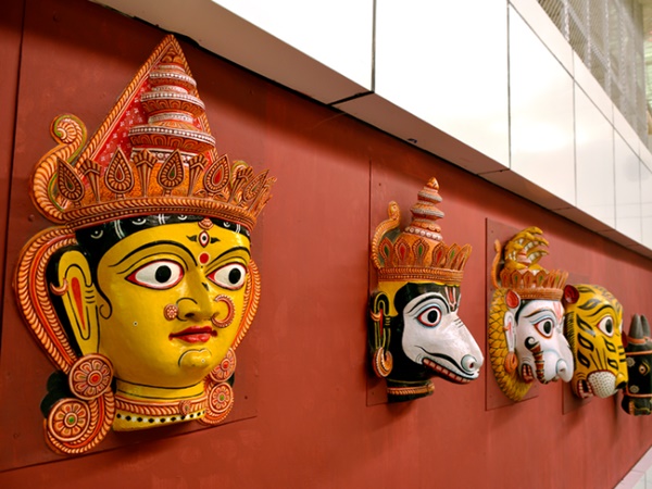 ആസൂത്രിത നഗരങ്ങളിലൊന്ന് 