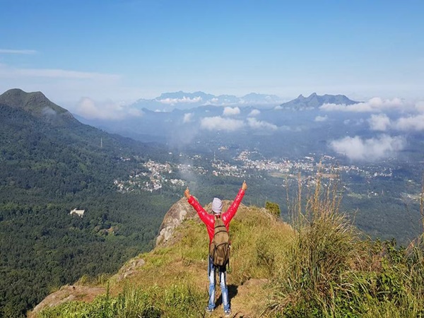 ചലോ ഊട്ടി